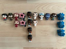 Stranger Things Funko Pop