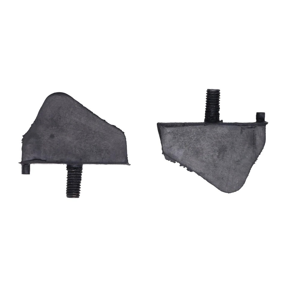 2 parachoques de brazo de control Plymouth Road Runner Superbird Duster Scamp GTX 1970-1974 Foto 2 de 4