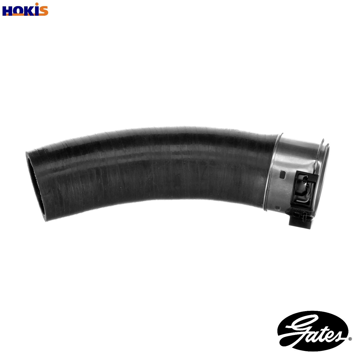 2x ✅Fits GATES-PRZEWODY 09-0537 AIR SUPPLY HOSE TURBO ⭐UK Seller⭐ - Image 11