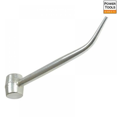 Priory PRI340 340 Gerüst Podger Hammer