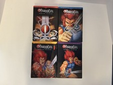 Thundercats: Complete Series, Seasons One  Two DVD, 1985 