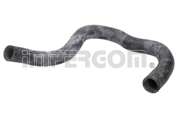 KüHlerschlauch Original Imperium 221424 FüR GTC Opel A04 Astra Caravan Cdti L08-image