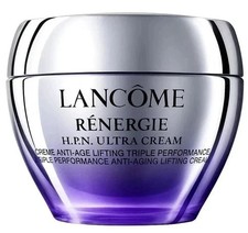 Lancome Renergie HPN ULTRA Cream 1.69 oz/50ml New With Box