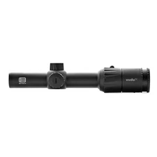 EOTech Vudu X 1-6×24 SFP Riflescope – DP1 Reticle (VDX1-6SFDP1)