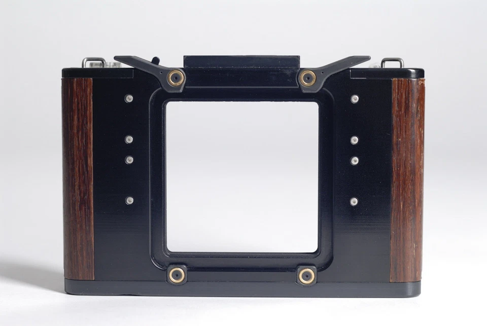 Alpa 12 SWA Body w/ Accessories - Bild 2 von 4