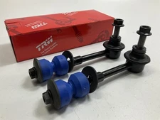 (2) TRW JTS1816 Rear Suspension Stabilizer Sway Bar Link Kit 2013-18 Ford Focus