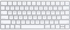 Apple Wireless Magic Keyboard 2, Silver (MLA22LL/A)