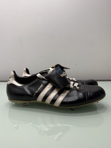 Vintage 70s ADIDAS 400 SLUGGER BASEBALL CLEATS MEN'S SIZE US 12