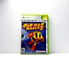 New ListingPac-Man World 2 Microsoft Original Xbox CIB Refurbished & Tested Free Shipping