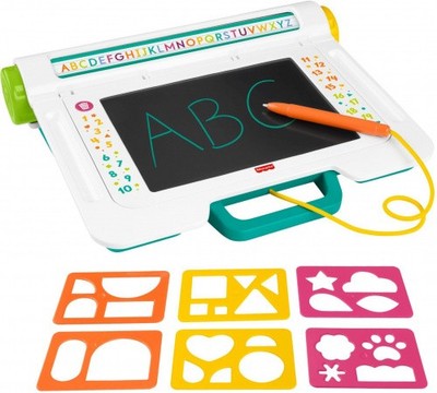 FP Doodle Pro Lernstation