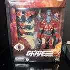 Hasbro GI Joe Classified Cobra La Royal Guard  Action Figure