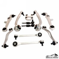 Querlenker Satz Vorne FüR Audi A6 C5 Limo Kombi Skoda Superb I Vw Passat 97-08