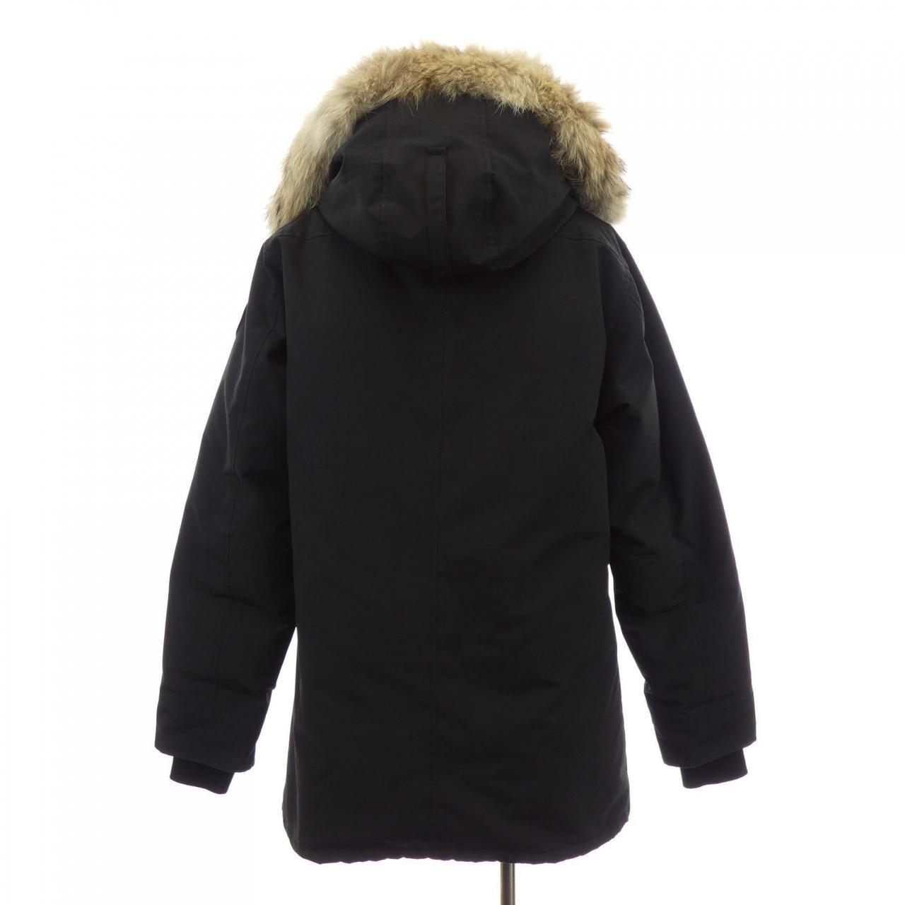 Authentic Canada Goose Black Label 3426MB Chateau Down Coat #230-000-284-7367 thumbnail 2