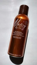 Messy By Alli Webb I Am Transformed Instant Silk Revival Treatment 4.4 Oz NEW