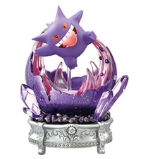 Pokémon,  Gengar Figur Aussuchen, Gemstone C...