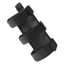 Car Fire Extinguisher Fixing Band Wear-resistant Extinguisher Fix Strap Fire