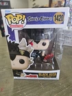 Funko Pop! Vinyl Black Clover Black Asta #1420 Animation Figure