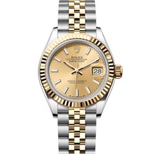 Rolex Lady-Datejust 28 279173