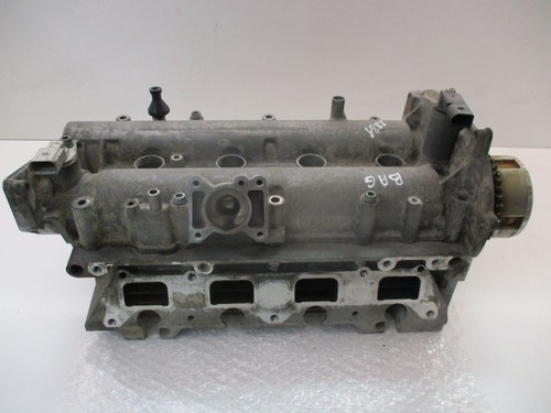 Volkswagen Touran I 2004 Benzin 85kW Zylinderkopf 03C103475JK KUP2881