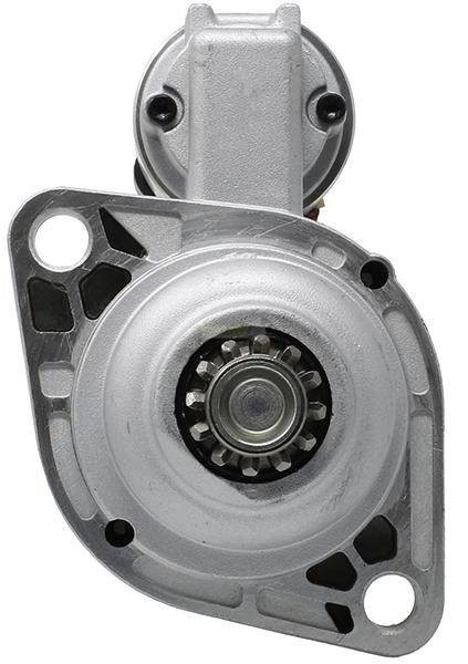 Anlasser 12V 2Kw Neu - OE Nr. TS18ER123 FüR Vw-image
