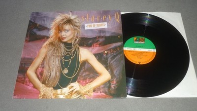 Stacey Q - Two Of Hearts (European Mix) - NMINT