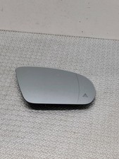 Mercedes-Benz AMG GT R190 C190 2019 Wing mirror glass A0998100616 TDR29309
