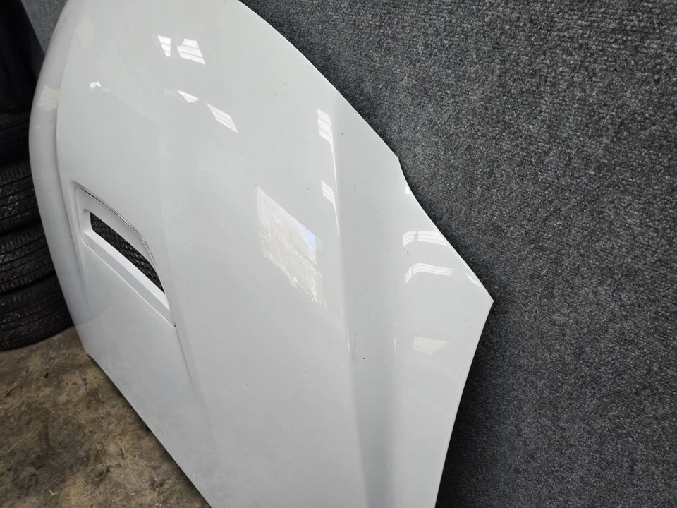 LEXUS 2015-2024 RC-F RCF CAPÓ CUBIERTA PANEL MONTAJE OEM (C/TR:083/LB30) Foto 4 de 4