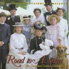 Road To Avonlea / O.S.T. - Soundtrack [New CD] Canada - Import