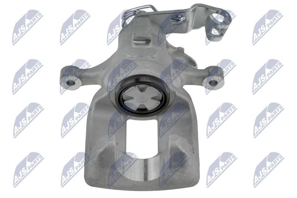 N.T.Y. HZT-PL-073.NTY Brake Caliper for OPEL