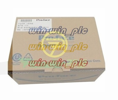 GP2500-TC41-24V-M NEW Pro-face GP2500TC4124VM Proface Proface Processor Module