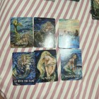 Karen Kay Messages from the Mermaids Oracle Card Deck w/ Box & Guidebook — photo 4