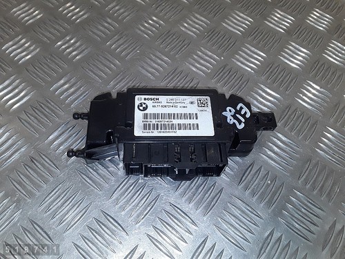 BMW 3er F30 Steuergerät Modul 9267214 Bj 2012