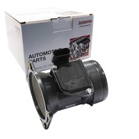 Astemo HÜCo Luftmassenmesser LMM FüR Audi A3 A4 Seat Exeo Leon Toledo Skoda