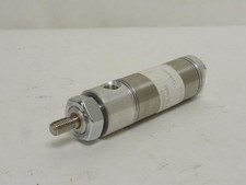 209651 Old-Stock; Parker WP541977-A-76500330000 Air Cylinder 1.06"ID x 1" Stk