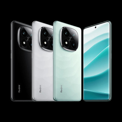 Xiaomi Redmi Note 14 Pro+ 5G 256/512GB 12/16GB RAM 6200mAh Snapdragon 7s Gen 3