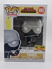 Funko Pop! My Hero Academia Twice Hot Topic Exclusive