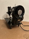 Singer Spartan Sewing Machine 192-K Simanco Motor with Foot Pedal — photo 8