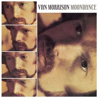 Van Morrison - Moondance - Bluray - G3Z