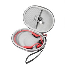 Ruilicase Storage Case Compatible with Shokz OpenRun OpenRun Pro 2 OpenMove