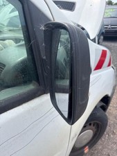 Retroviseur droit (ou coque) Citroen JUMPY