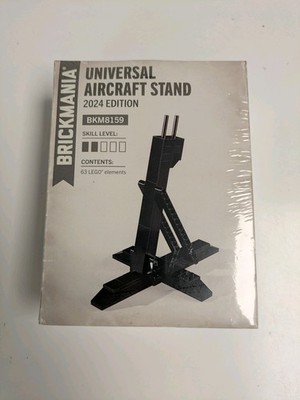Brickmania Universal Aircraft stand