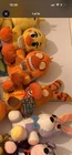 FNAF Lot Reserved For Chester2002