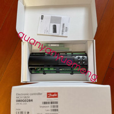 1PC Danfoss MCX15B2V 080G0284 Programmable Controller UPS shipping