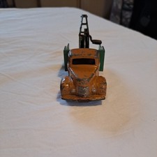 Dinky Toys - Unboxed - 430 Commer Breakdown Lorry