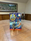 GoBots Twin Spin (#42) — Vintage 1984–1985 Tonka — NEW. NEVER OPENED.
