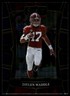 Jaylen Waddle 2023 Panini Select Draft Picks #59 Alabama NFL READ FREE SHIPPING