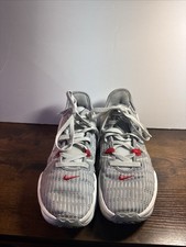 Preços baixos em Nike LeBron Witness 6 Pure Platinum | eBay