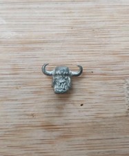 Ork R metal ard boyz upgrade Head Part Oop  warhammer 40k Ardboyz GW