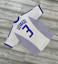 France Away Football Shirt(Bayern Munich Athletic Bilbao Bordeaux Marseille)