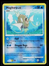 Mysterious Treasures 89/123 Magikarp on eBay
